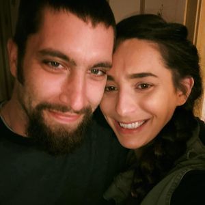 Meet your Posher, Tifani